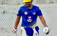 Chennai has the option of Suresh Raina, veteran named