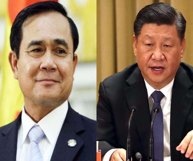 Thailand's second setback to China, canceled the Craw Canal Project too ....