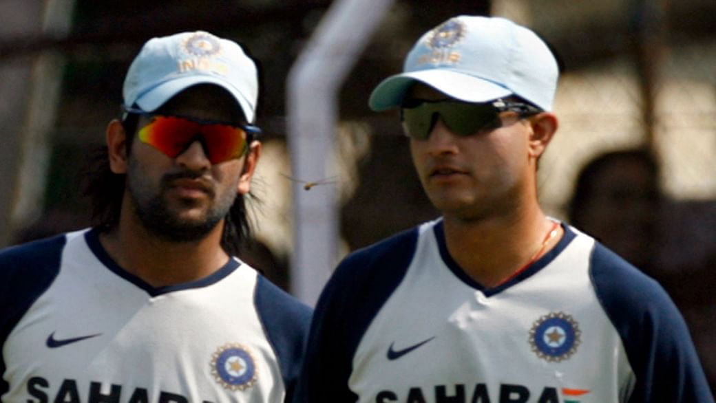 Ganguly wanted Dhoni to tour Pakistan in 2004: John Wright
