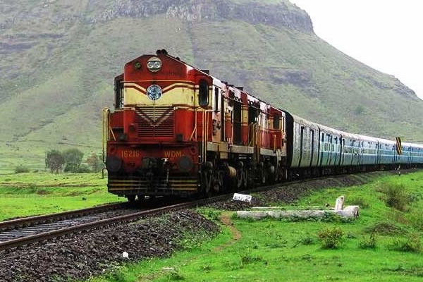 20 pairs of 'clone trains' will run on special routes from 21 September