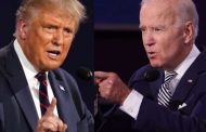 First presidential debate complete, Trump, Biden, collide on many important issues including Corona-Vaccine