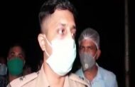 Two accused injured in an encounter between miscreants and police