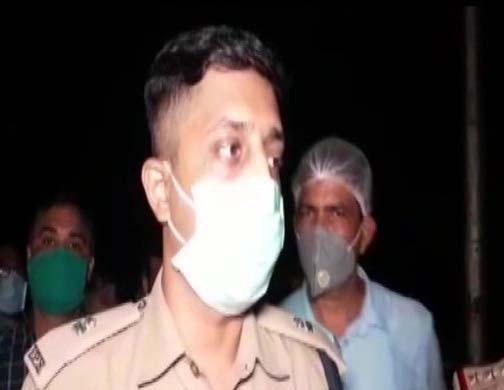 Two accused injured in an encounter between miscreants and police