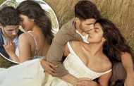 Priyanka said to Nick Jonas, 