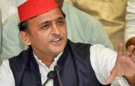 Akhilesh taunts BJP, says BJP government cripples health department