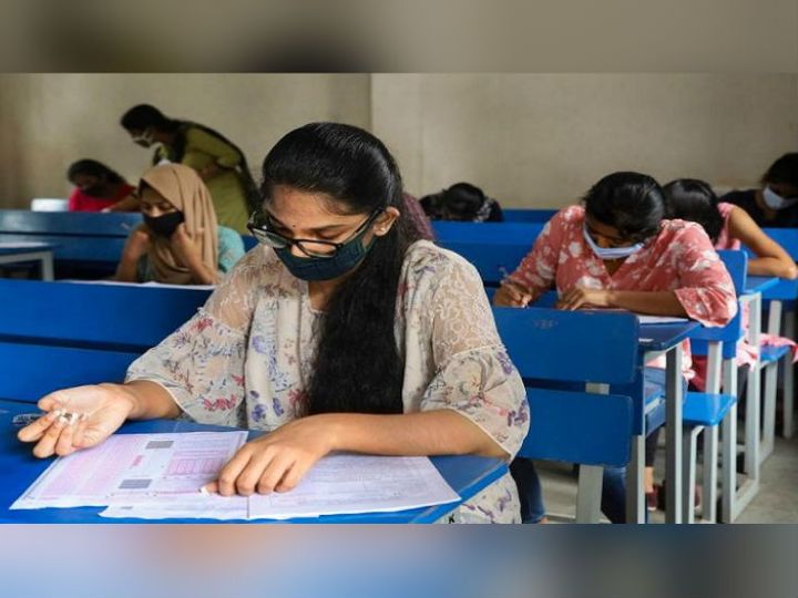 Starting today, JEE Mains exam in Uttar Pradesh, all divisions will have papers