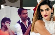 Shweta shared old video of Sushant with Rajkumar Rao