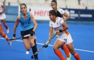 Midfielder Neha said - Our ultimate goal is to win the Olympic medal