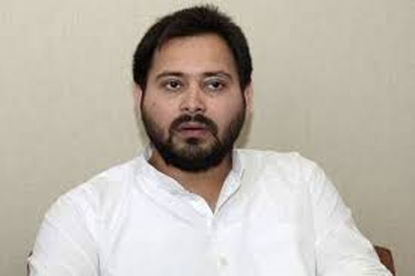 If people of Bihar give opportunity, then 10 lakh people will give job in 2 months - Tejashwi Yadav