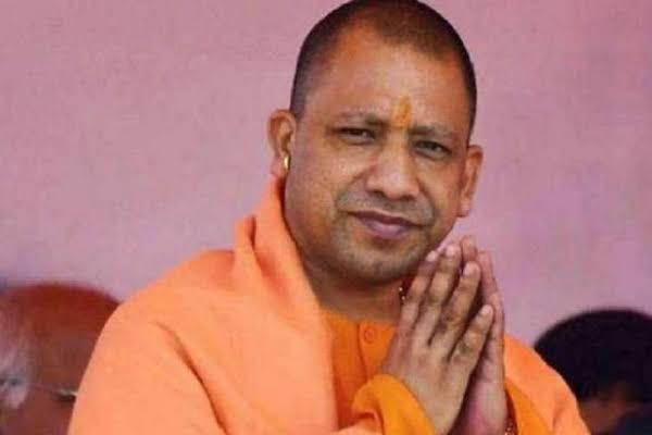 Yogi inaugurated 320-bed hospital