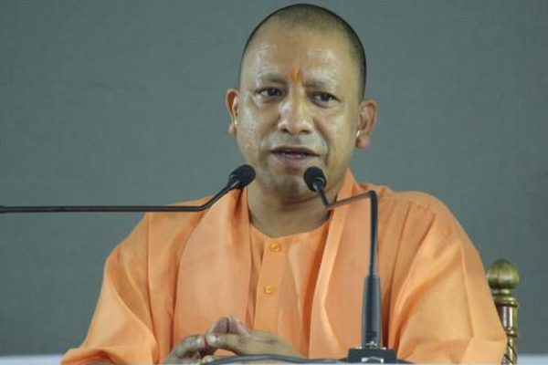 CM Yogi announced - Mughal Museum under construction, will be established in the name of Chhatrapati Shivaji Maharaj