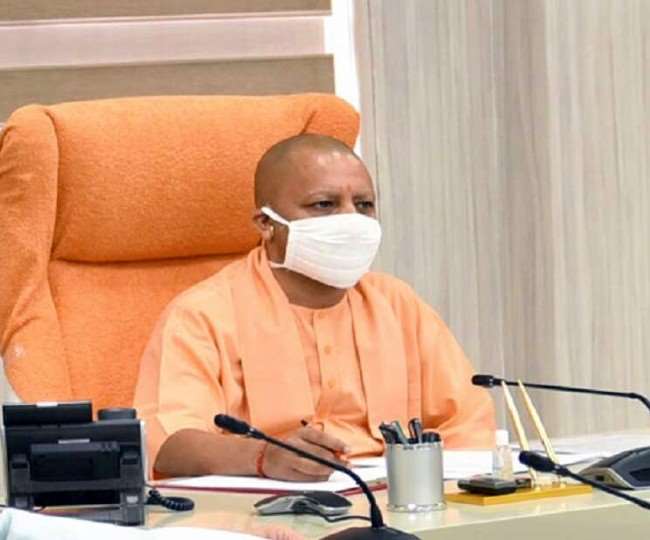 CM Yogi gives green signal to landowner's voluntary participation