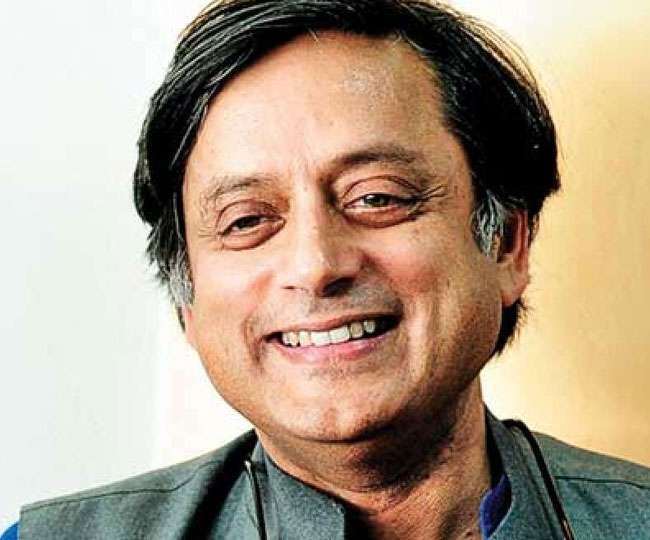Big relief to Shashi Tharoor from Delhi High Court, stay on hearing of defamation case