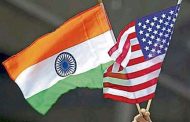 2 + 2 meeting between India and America today, BECA Pact to be sealed