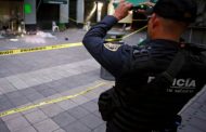 Firing in Mexico City, 6 people killed, 4 injured