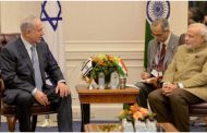 PM Modi spoke to Netanyahu, discussed many issues including Corona