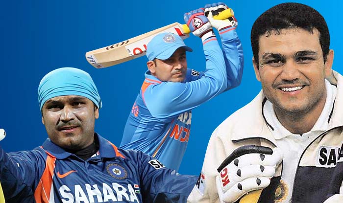 No captain of the world has been able to break the unmatched record of Virender Sehwag till date.