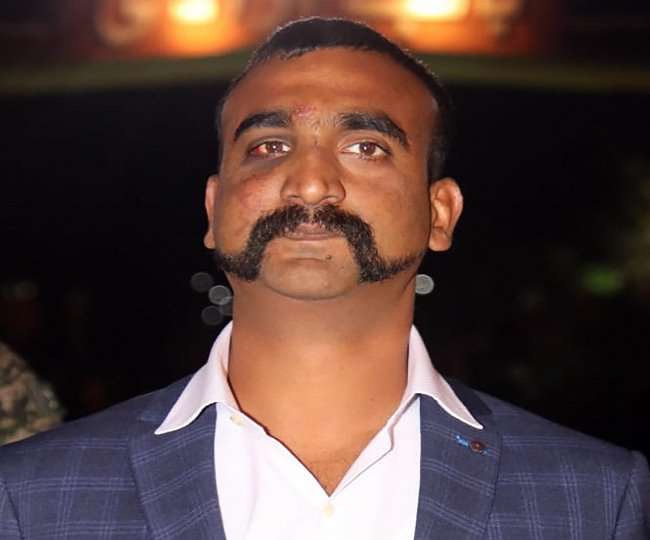 If Pakistan does not leave the Abhinanadan…
