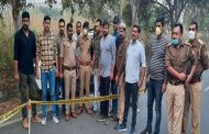 5 murderers of B.Tech student Akshay Kalra arrested in encounter with miscreants