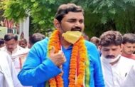 Congress leader arrested for inciting woman to commit self-immolation