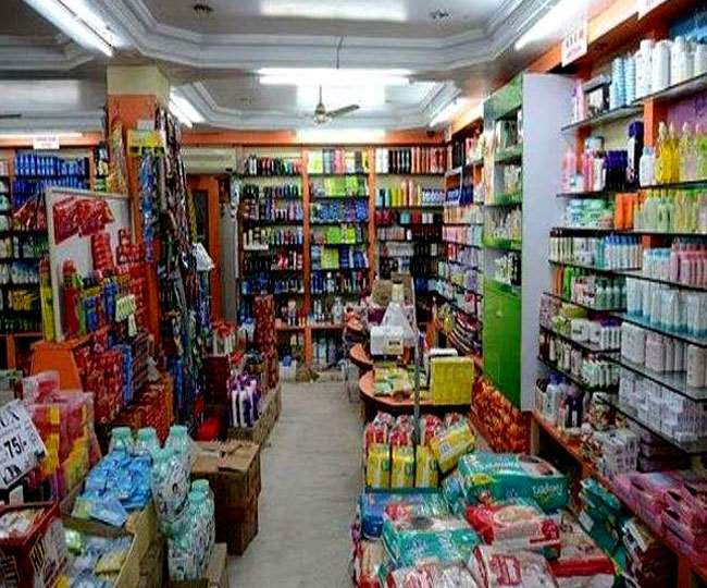 Now imported products will not be available in army canteen ....