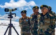 Four-day conference of top army commanders from today ...