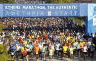 Athens marathon postponed due to corona