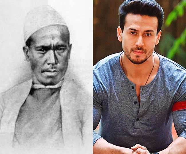 Tiger Shroff's biopic debut on the country's first surveyor Nain Singh