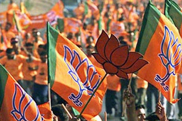 BJP announces 9 MLC candidates for Bihar, Karnataka