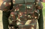 Lightest bullet proof jacket for Army will be made in Bhilai ...