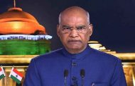 Modernization process to include Rafale, Apache will strengthen Air Force: President Kovind