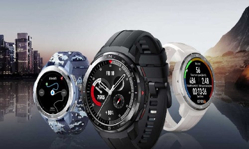 Honor launched 2 new smartwatches in India