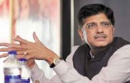 Piyush Goyal gets additional charge of Ministry of Food and Consumer