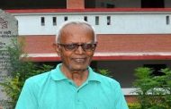 Father Stan Swamy arrested by NIA