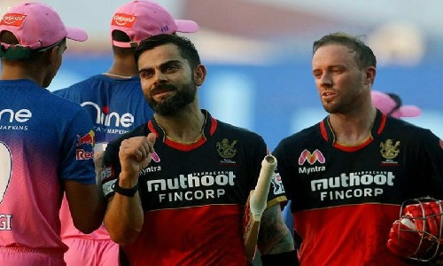 Kohli-de Villiers becomes first partner in IPL with 10 century partnership