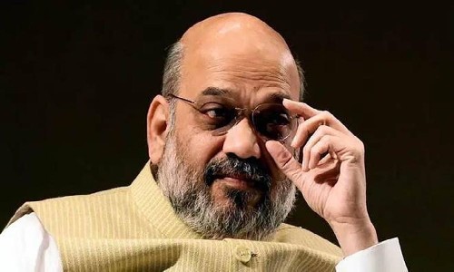 Amit Shah's visit to Bengal postponed, Nadda will meet in Siliguri on October 19