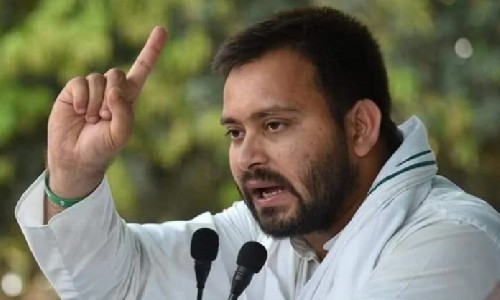 Bihar: JDU embroiled in Tejashwi Yadav's move, direct contest on 77 seats