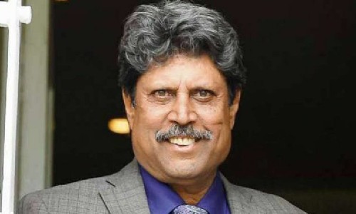 Great cricketer Kapil Dev suffered a heart attack, hospitalized