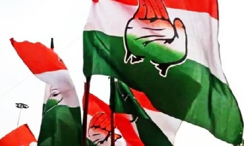 UP by-election: Congress candidate gets notice on sharing of money