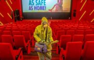 No increase in ticket price, security of cinema lovers will be priority