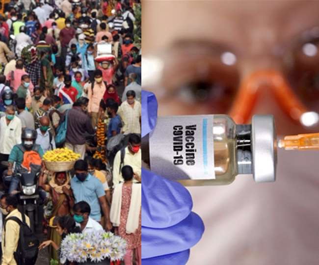 3 billion people in the world, including India, may be deprived of the Corona vaccine