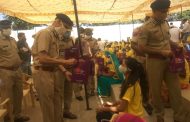 DGP honored cleanliness warriors