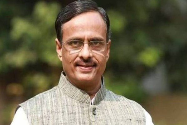 BJP is contesting elections in the name of development out of casteism: Dinesh Sharma