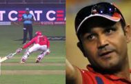 Three super overs played in IPL Super Sunday, Sehwag said….