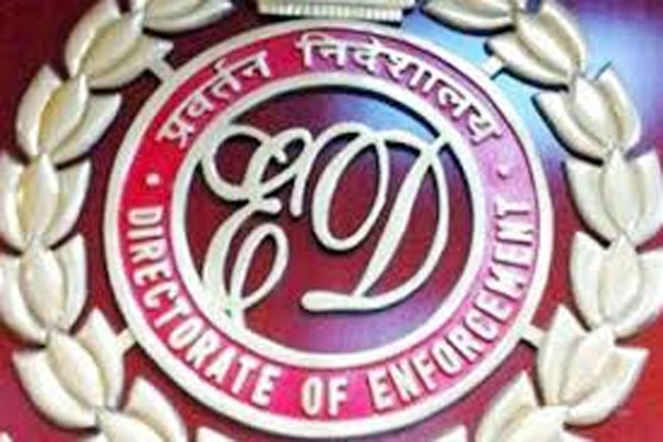 ED will interrogate 4 PFI members in UP jail