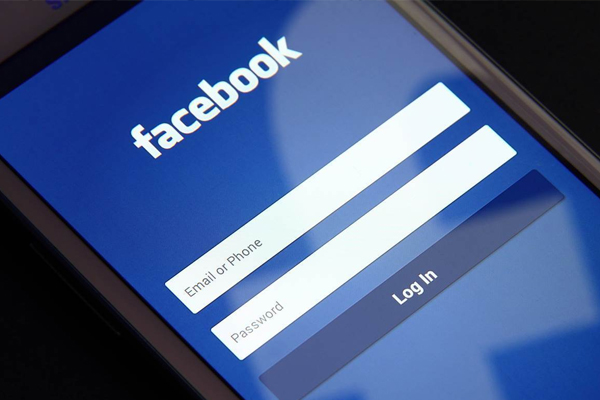 Facebook sues 2 companies for storing illegal data