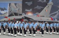 Indian Air Force did full dress rehearsal