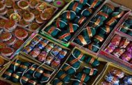 Corona Era: Disappointment among firecrackers traders, neither demand nor sale expected