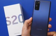 Samsung launches 256 GB variant of Galaxy S20 FC in India