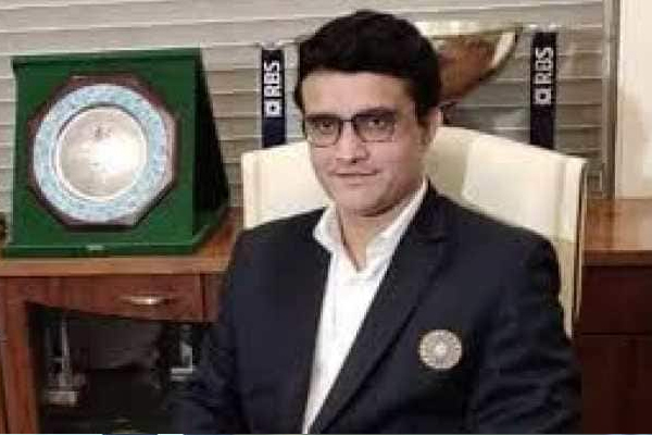 Ganguly is confident, India will tour Australia: CA